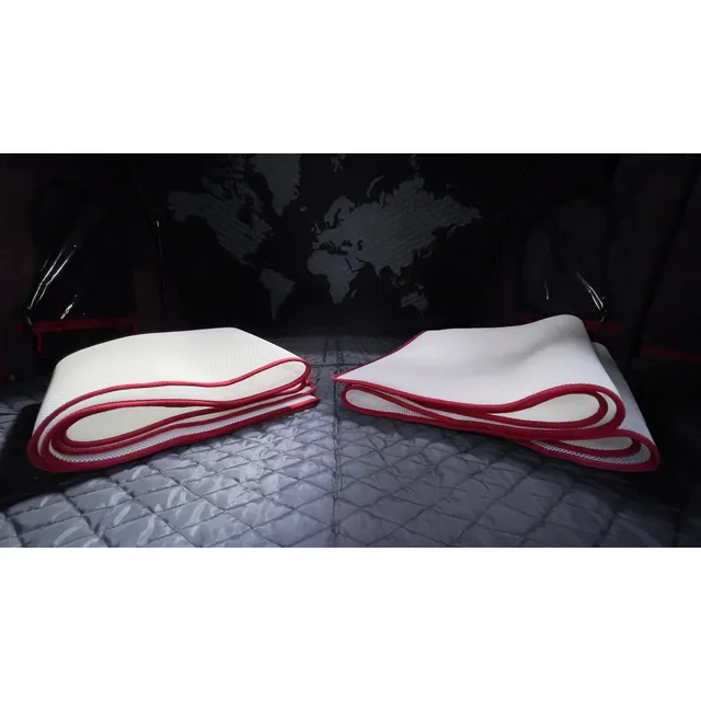 Avendoor Isolation 3D sous-matelas tente de toit Skycamp 3.0