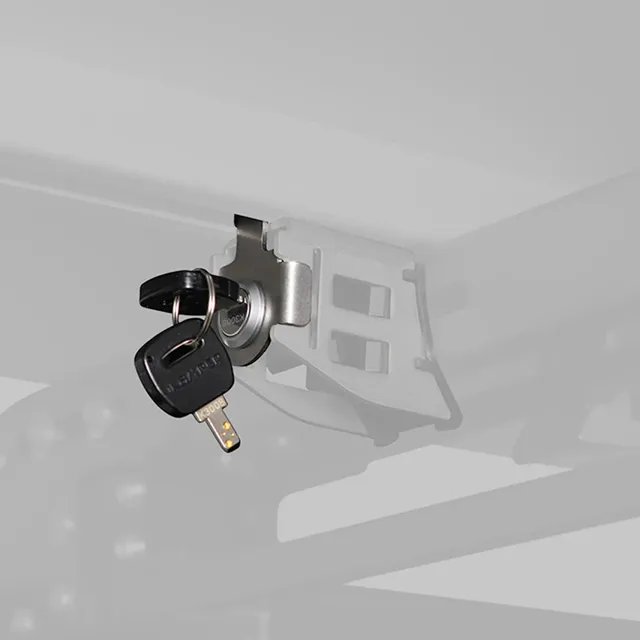 Avendoor Antivol Fixation 3.0 iKamper verrous tente de toit
