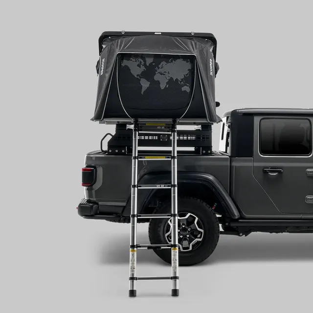 Avendoor Skycamp 4.0 Duo tente de toit 2-3 places rigide