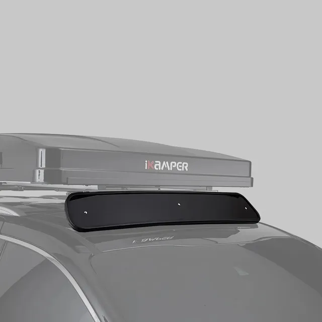Avendoor déflecteur de vent tente de toit iKamper